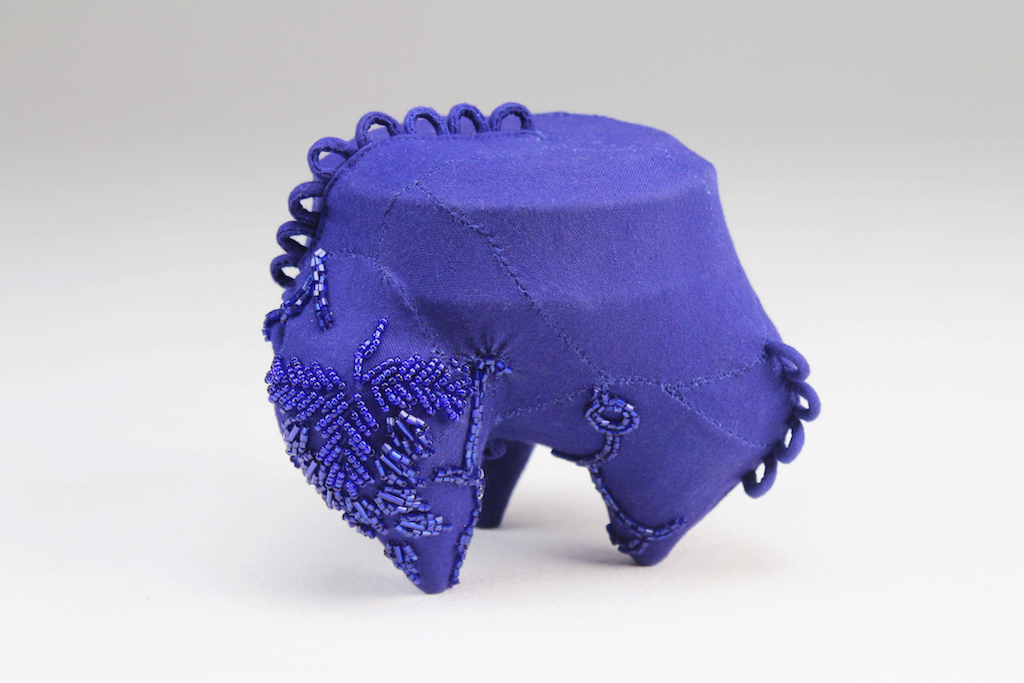 Enveloped Vessel
