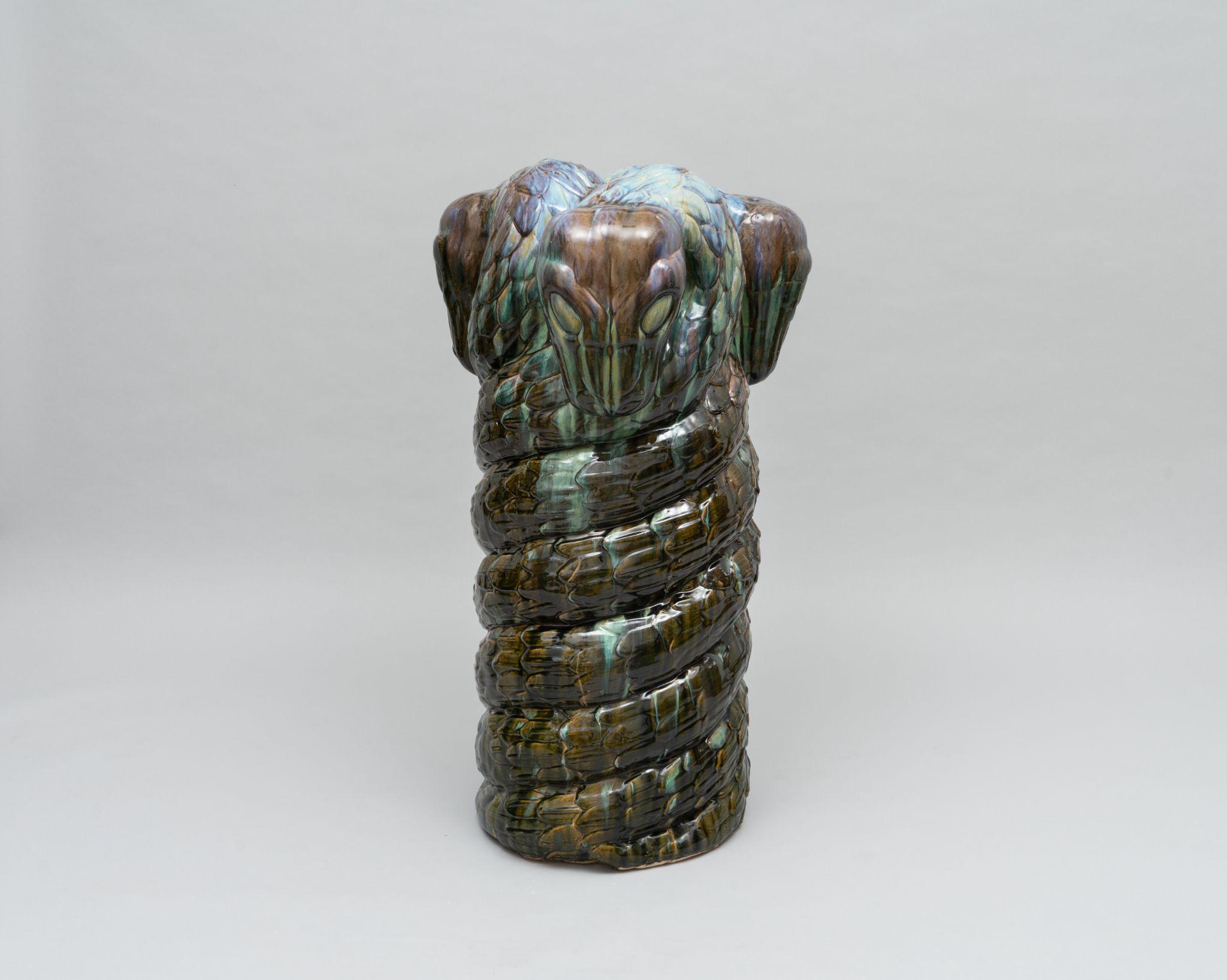Égida (Serpiente)